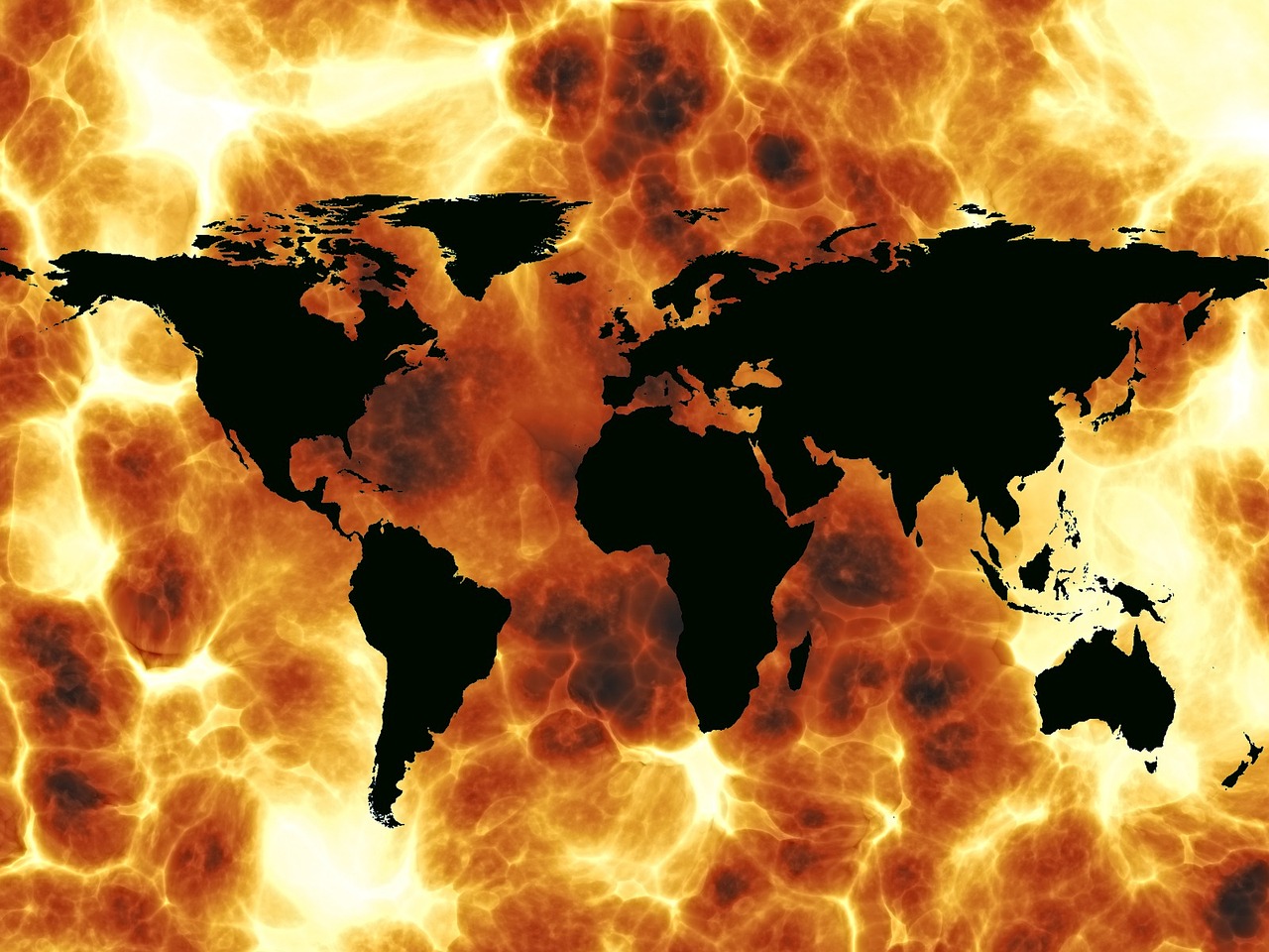 Climate Change Effects on Extreme Weather Patterns